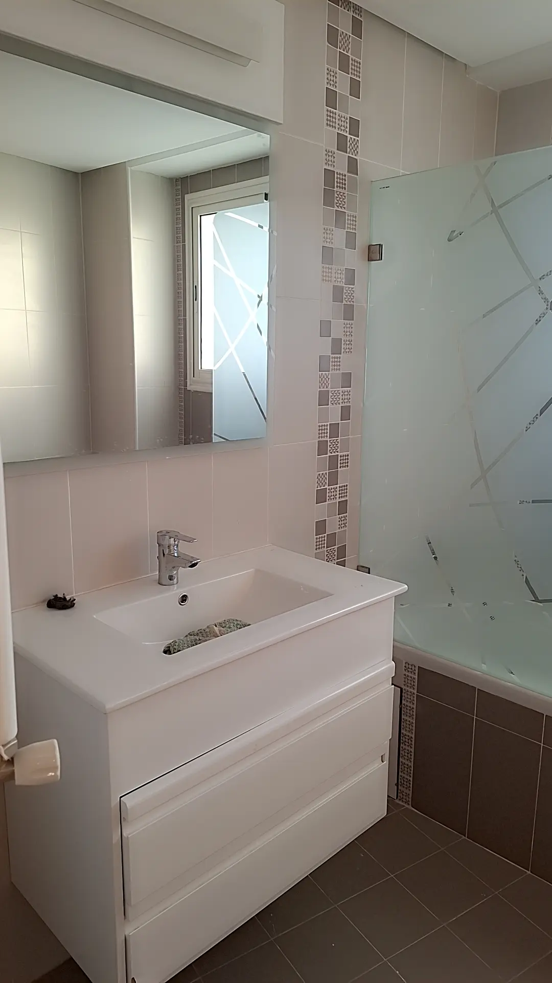 Sousse Riadh Sousse Riadh Location Appart. 1 pice Appartement de haut standing s1 cit erriadt