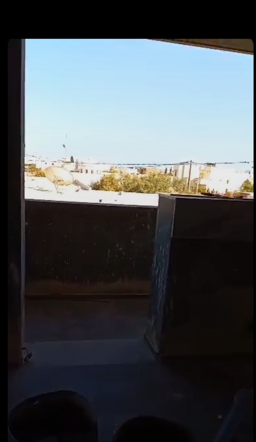 Sfax Sud El Ain Location Appart. 4 pices Etage de villa s plus 3 rte el ain