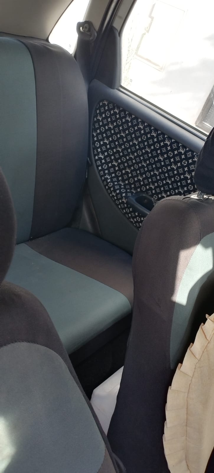 La Soukra Borj Louzir Opel Corsa Bonne ocasion