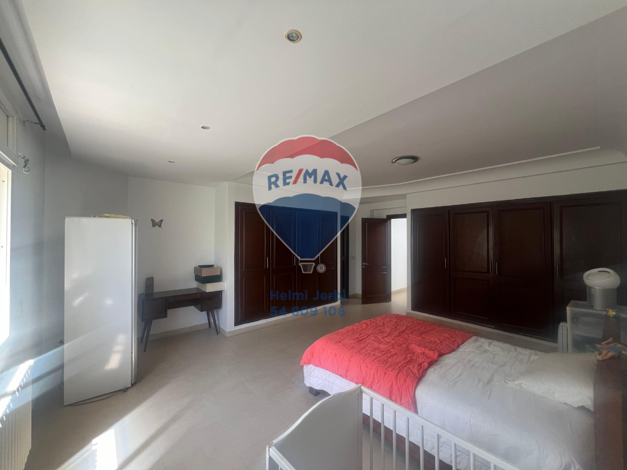 La Marsa Marsa Ennassim Location Maisons Villa  marsa ennasim