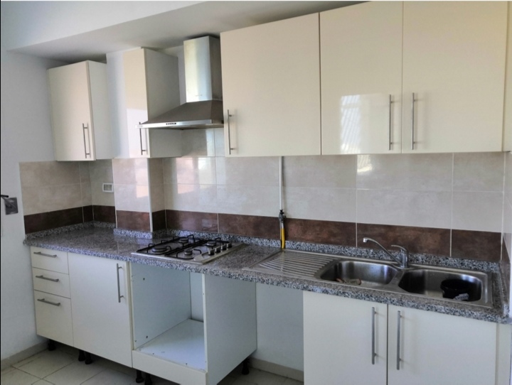 Raoued Cite El Ghazala 1 Location Appart. 2 pices Appartement s 1 haut standing