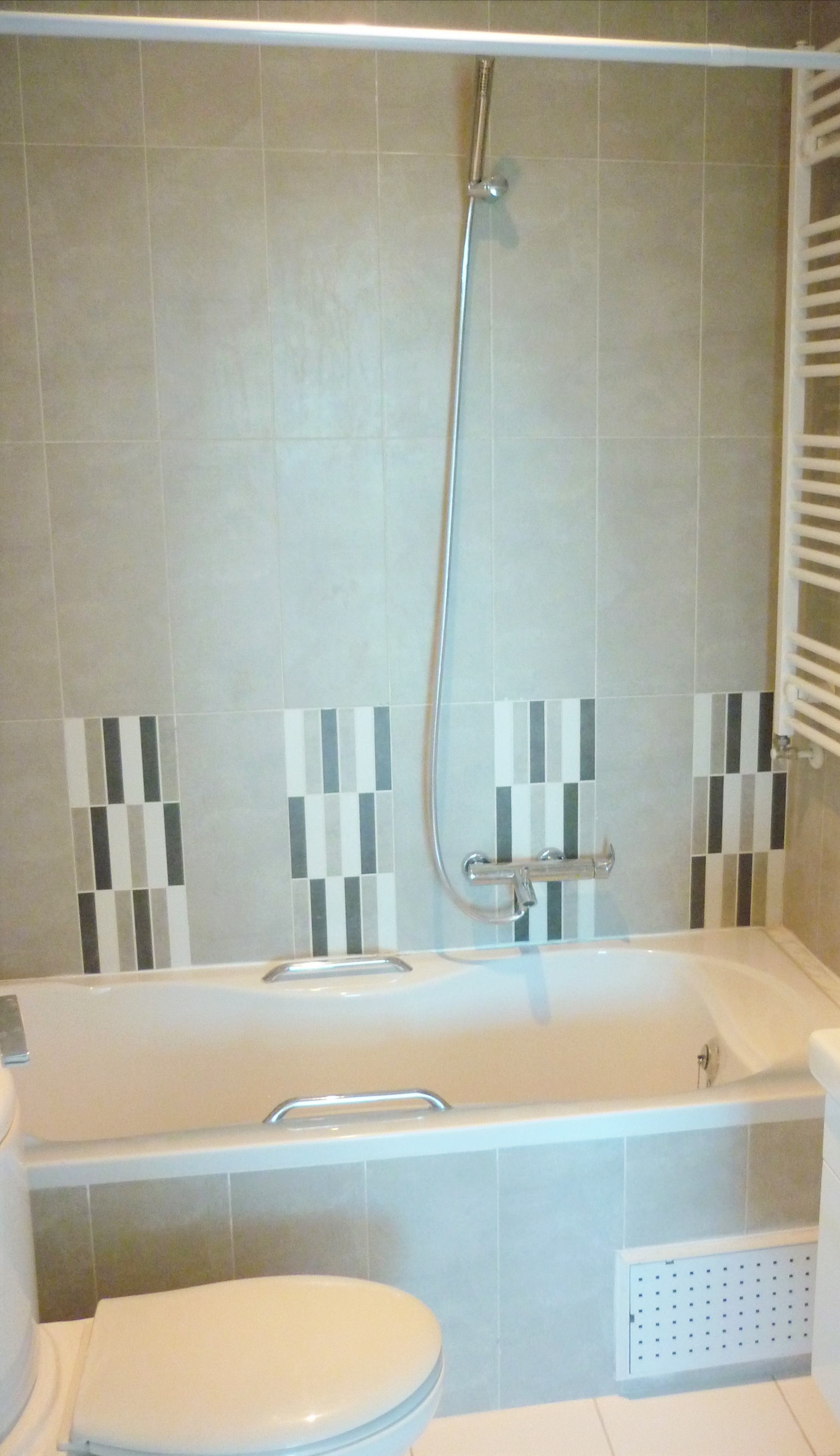 Raoued Cite El Ghazala 1 Location Appart. 2 pices Appartement s 1 haut standing
