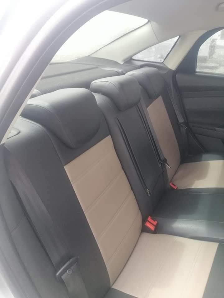 El Omrane Superieur El Omrane Superieur Ford Focus Ford focus