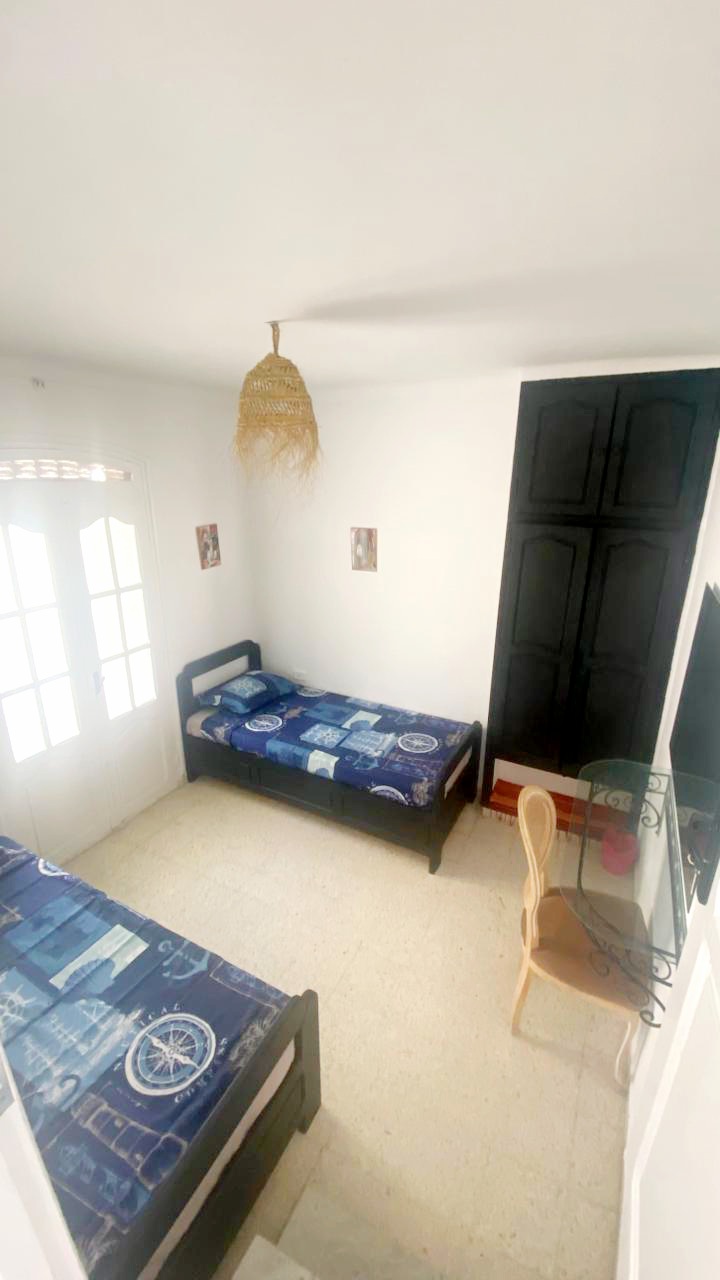 Korba Korba Location Appart. 3 pices Apparemment pour vacances d't