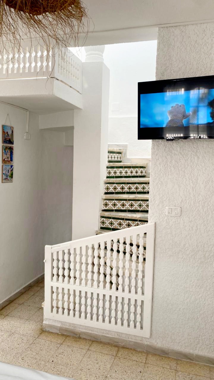Korba Korba Location Appart. 3 pices Apparemment pour vacances d't