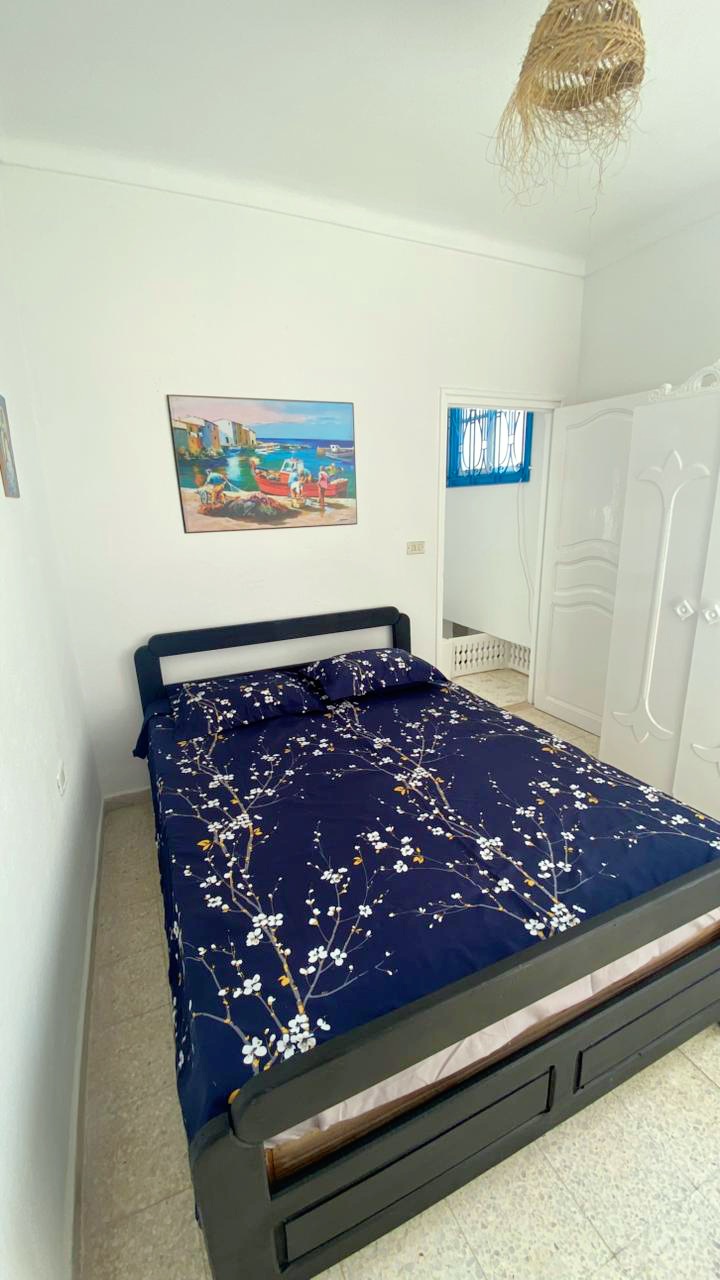 Korba Korba Location Appart. 3 pices Apparemment pour vacances d't