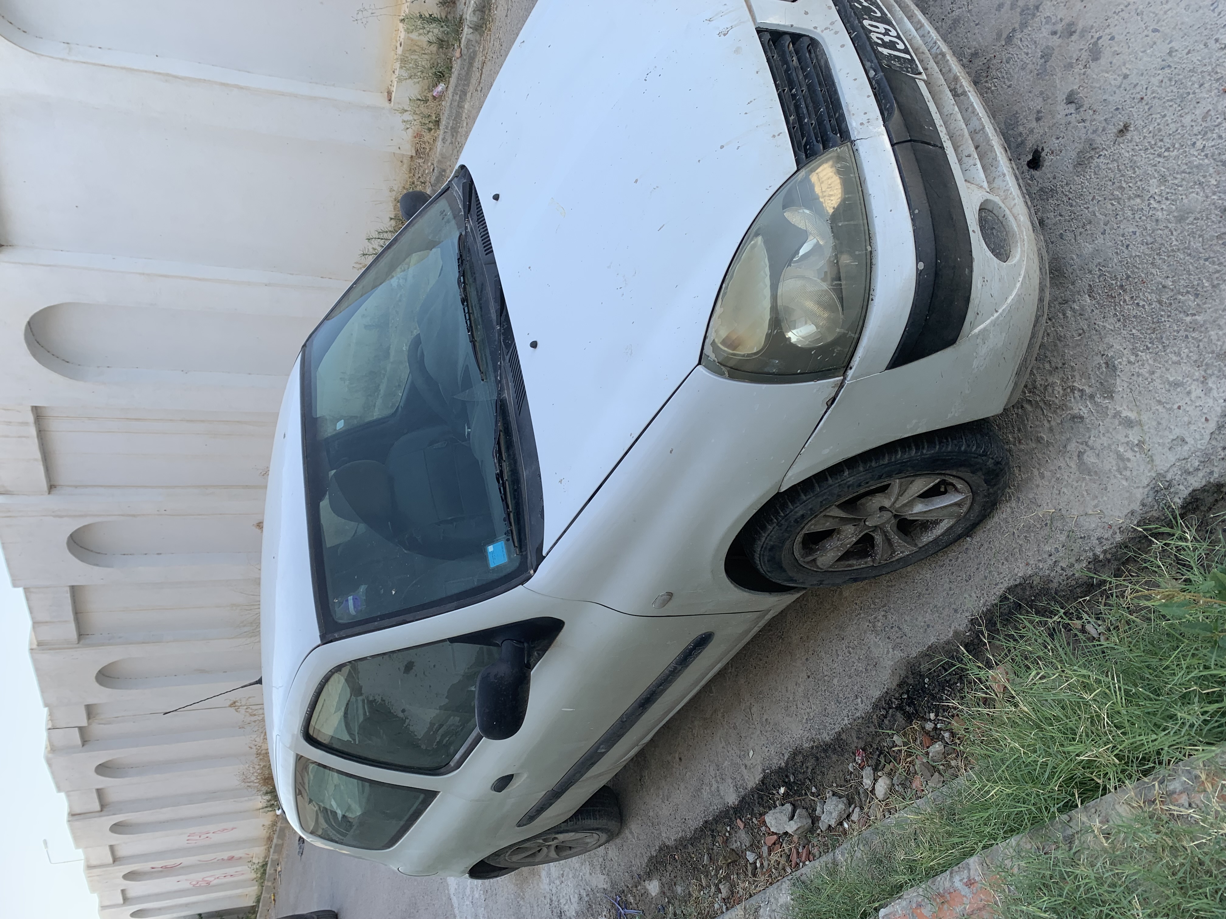 Le Bardo Le Bardo Renault Clio Renaul clio