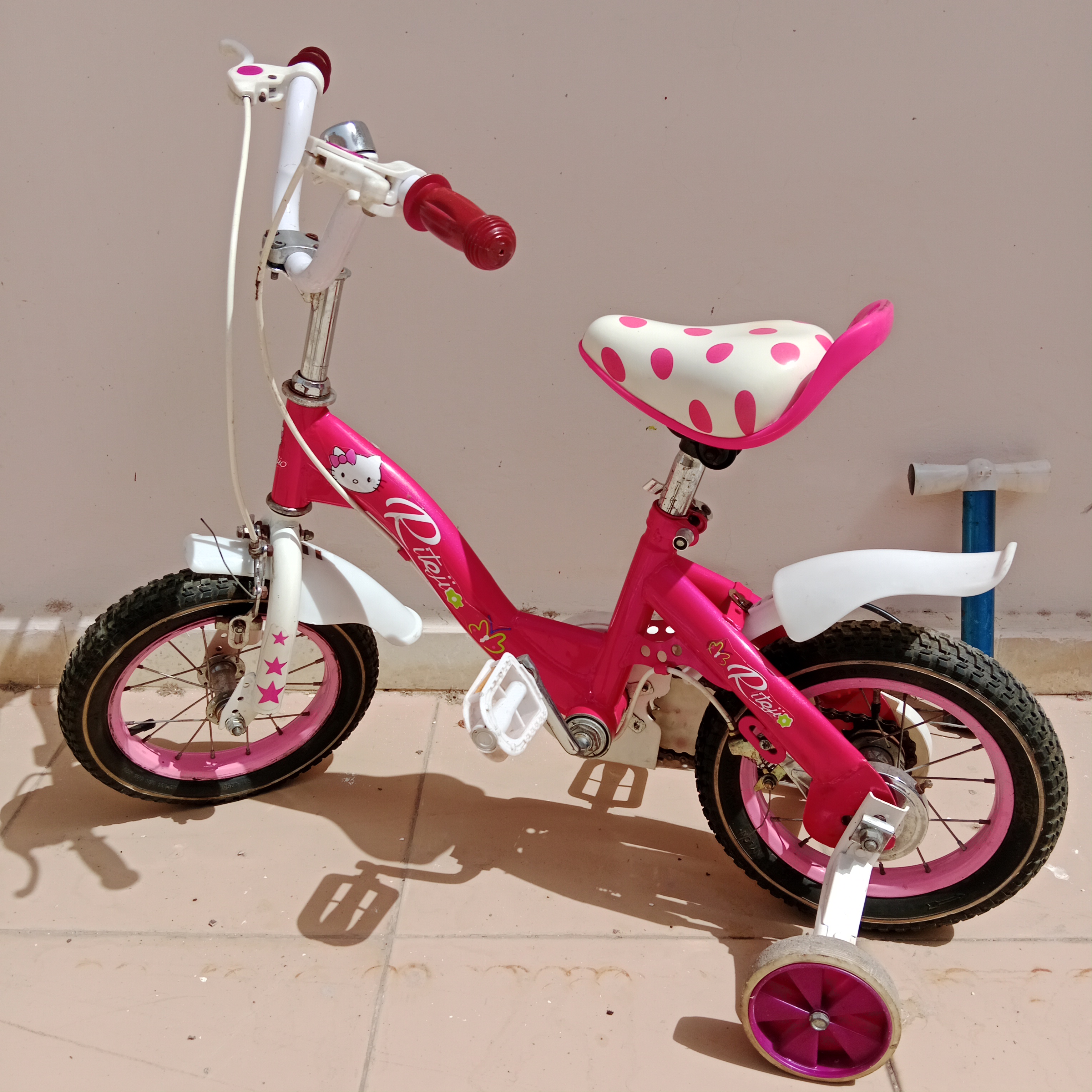 Bab Bhar Bab Bhar Autre Autre Bicyclette  et bureau filles