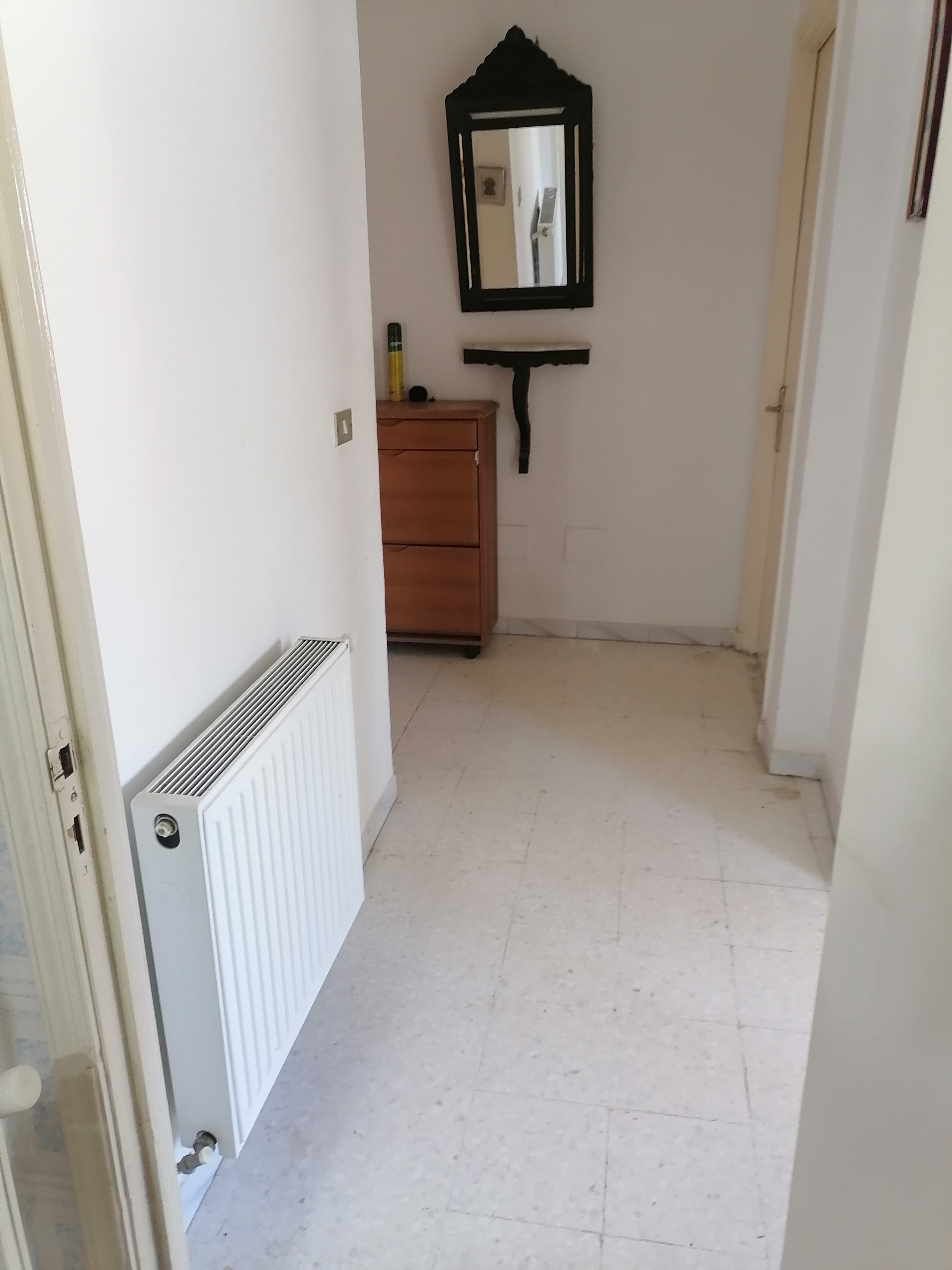 Ariana Ville Ariana Partage Appart. 3 pices Chambre individuelle pour fille  ariana