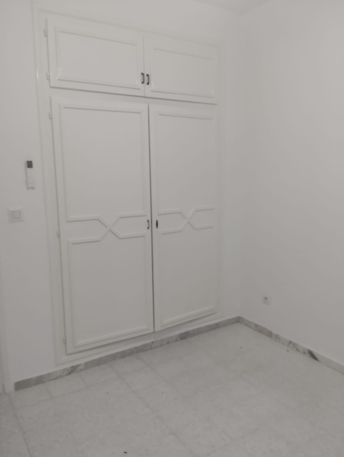 La Marsa Berge Du Lac Location Appart. 3 pices Appartement s3 lac 1