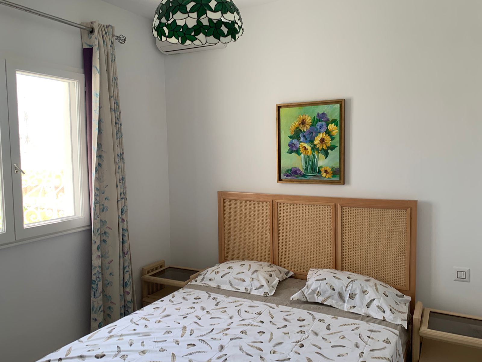 Hammamet Zone Hoteliere Location vacances Appart. 4 pices Hammamet  villa font de mer