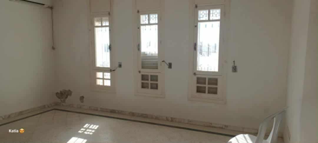Djerba - Houmet Essouk Cite Snit Vente Maisons Villa  cit snit