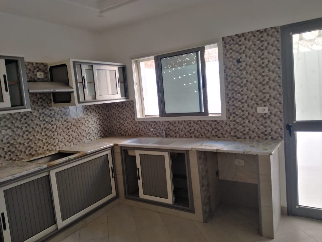Raoued Raoued Vente Autre Villa  raoued