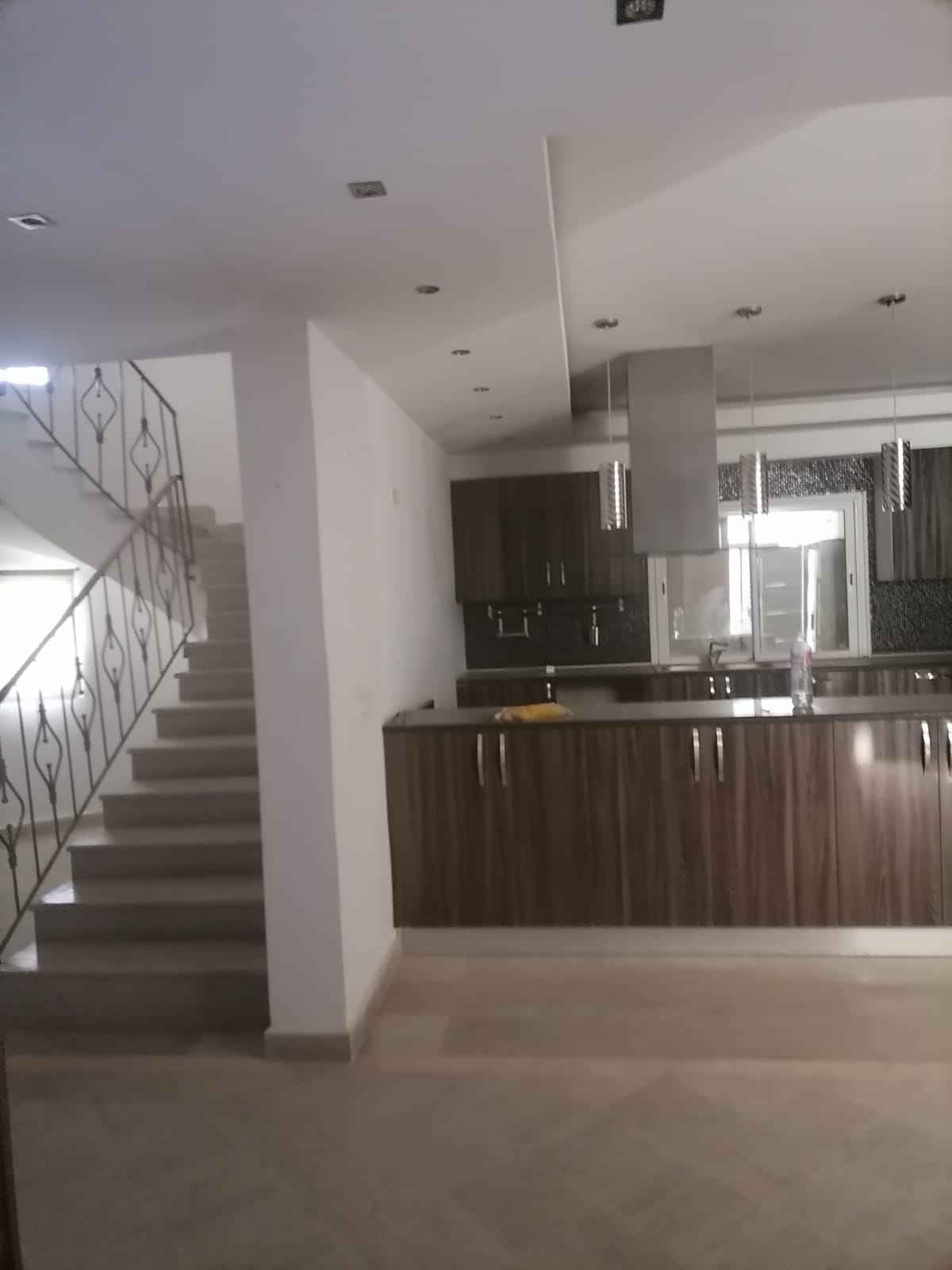 Nabeul Nabeul Location vacances Maisons Villa de style amricain