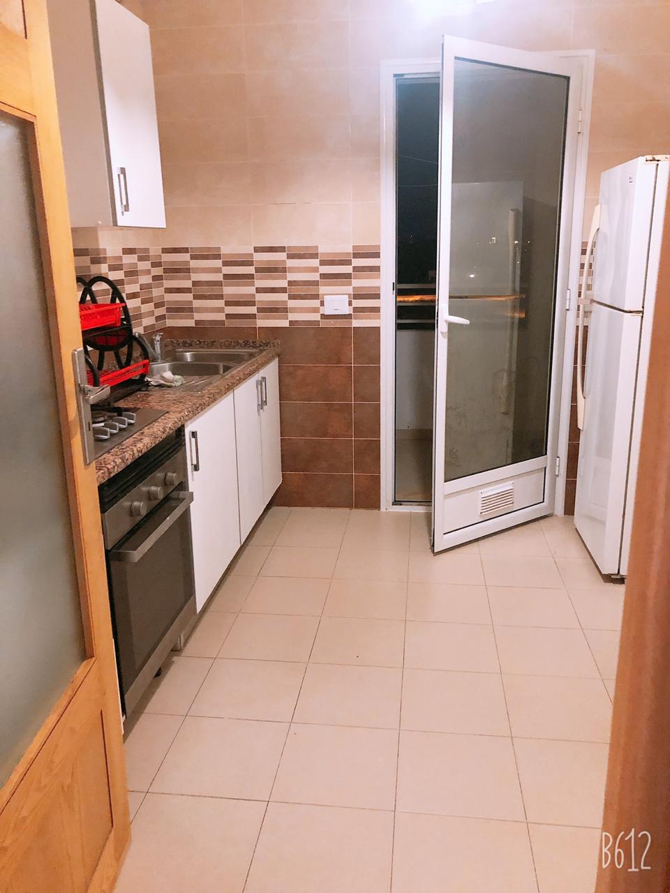 Ain Zaghouan Ain Zaghouan Location Appart. 2 pices S2 richement meubl