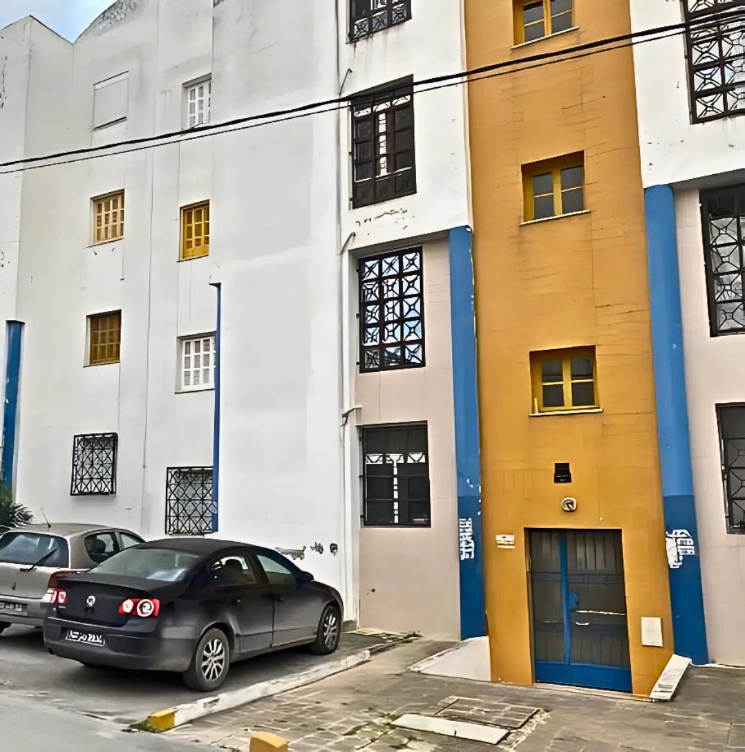 Le Bardo Le Bardo Location Appart. 3 pices Appartement s2 trs lumineux  ras tabia