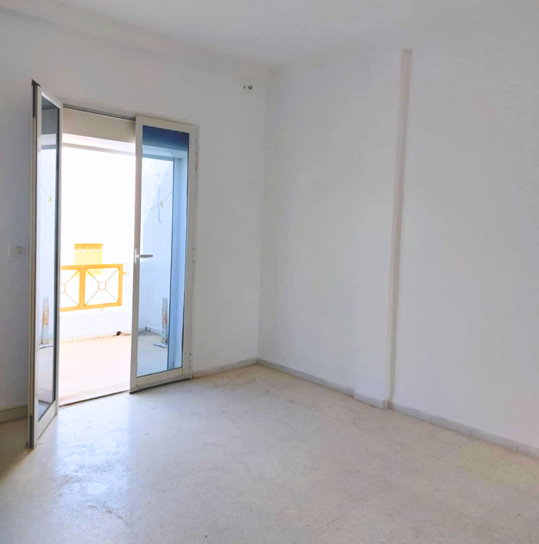 Le Bardo Le Bardo Location Appart. 3 pices Appartement s2 trs lumineux  ras tabia