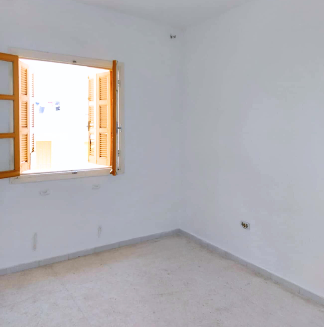 Le Bardo Le Bardo Location Appart. 3 pices Appartement s2 trs lumineux  ras tabia