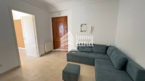 Mnihla Jardins d'el Menzah Vente Appart. 1 pice Appartement s1 jardins d'el menzah 2