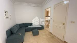 Mnihla Jardins d'el Menzah Vente Appart. 1 pice Appartement s1 jardins d'el menzah 2