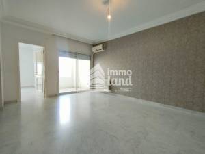 Mnihla Jardins d'el Menzah Vente Appart. 1 pice Appartement s1 de 70m2  jardin del