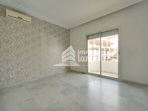 Mnihla Jardins d'el Menzah Vente Appart. 1 pice Appartement s1 de 70m2  jardin del