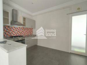 Mnihla Jardins d'el Menzah Vente Appart. 1 pice Appartement s1 de 70m2  jardin del