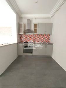 Mnihla Jardins d'el Menzah Vente Appart. 1 pice Appartement s1 de 70m2  jardin del