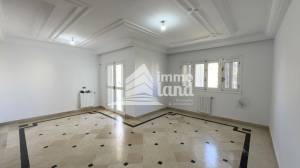 El Menzah El Manar 2 Vente Appart. 1 pice Appartement s4 de 170m2  manar 3