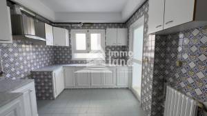 El Menzah El Manar 2 Vente Appart. 1 pice Appartement s4 de 170m2  manar 3