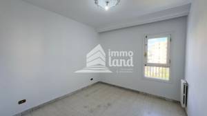 El Menzah El Manar 2 Vente Appart. 1 pice Appartement s4 de 170m2  manar 3