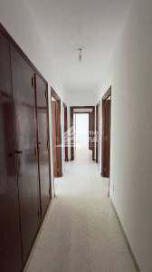 El Menzah El Manar 2 Vente Appart. 1 pice Appartement s4 de 170m2  manar 3
