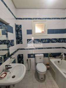 La Soukra Borj Louzir Vente Appart. 2 pices Appartement s2 de 75m2 a borj louzir
