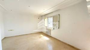Ariana Ville Borj El Baccouche Vente Maisons Etage de villa  s2 de 183m2  borj baccouche