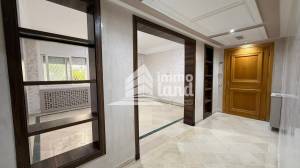 Ariana Ville El Menzah 8 Vente Appart. 3 pices Appartement s3 de 170m2 a menzah 8