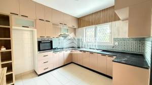 Ariana Ville El Menzah 8 Vente Appart. 3 pices Appartement s3 de 170m2 a menzah 8