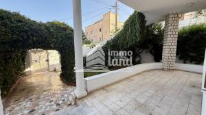 Ariana Ville Ariana Location Maisons Rdc de villa s3 de 170m2  nouvelle