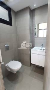 Mnihla Jardins d'el Menzah Location Appart. 1 pice Appartement s2 de 120m2  cit faouz