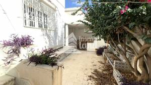 Raoued Cite El Ghazala 1 Location Maisons Villa s4 de 200m  cit ghazela