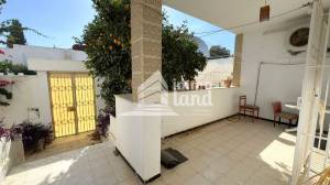 Raoued Cite El Ghazala 1 Location Maisons Villa s4 de 200m  cit ghazela
