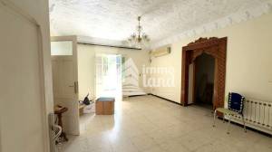 Raoued Cite El Ghazala 1 Location Maisons Villa s4 de 200m  cit ghazela