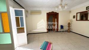 Raoued Cite El Ghazala 1 Location Maisons Villa s4 de 200m  cit ghazela
