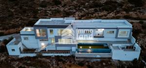 Ghar El Melh Ghar El Melh Vente Maisons Villa de 380 m2 sur un terrain de 750