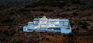 Ghar El Melh Ghar El Melh Vente Maisons Villa de 380 m2 sur un terrain de 750