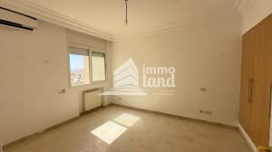 Mnihla Jardins d'el Menzah Vente Appart. 1 pice Appartement s1 de 39m2 net habitable