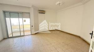 Ariana Ville Ariana Vente Appart. 1 pice Appartement s3 de 120m2  ariana