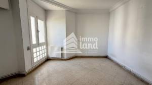 Ariana Ville Ariana Vente Appart. 1 pice Appartement s3 de 120m2  ariana