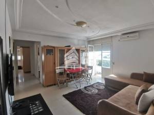 La Soukra Borj Louzir Vente Appart. 1 pice Appartement s2 de 75m2  borj louzir
