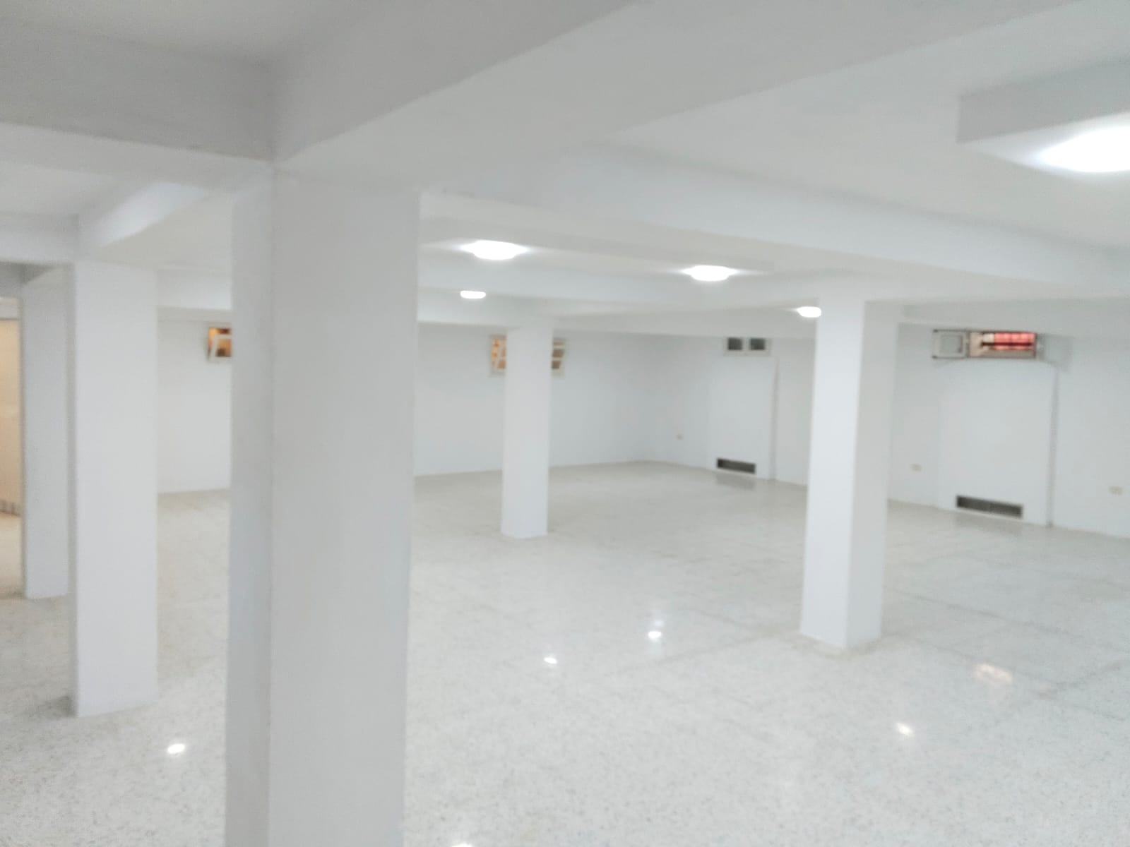 Sidi El Bechir El Gourjani Location Surfaces El gorjani loc espace 450m2