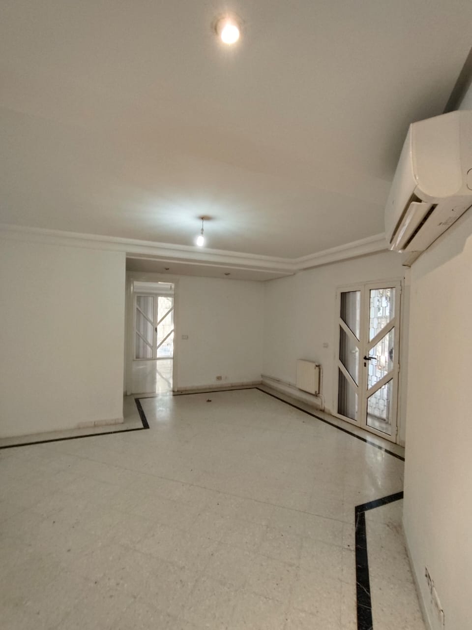 Ariana Ville El Menzah 8 Location Appart. 3 pices Menzah8 loc s2
